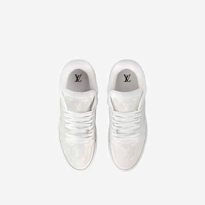 Sneaker LV trainer - #18
