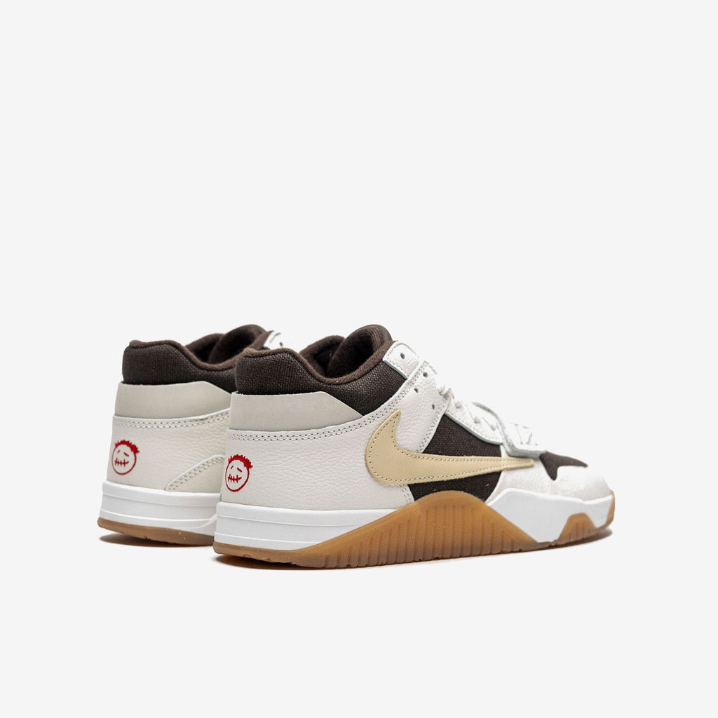 Jordan Jumpman Jack TR Travis Scott Sail