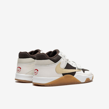 Jordan Jumpman Jack TR Travis Scott Sail