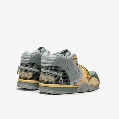 Nike Air Trainer 1 SP Travis Scott Grey Haze