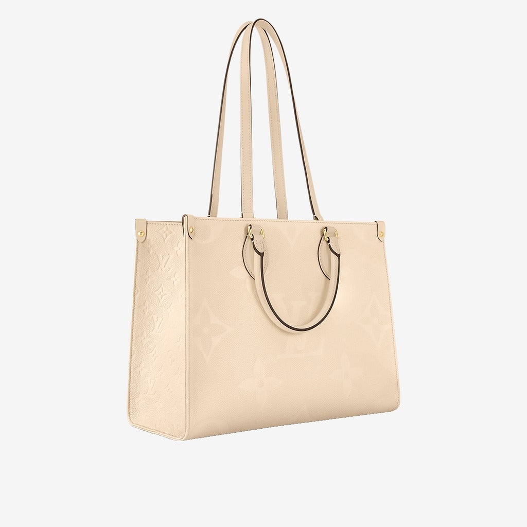 Cabas OnTheGo MM - #7