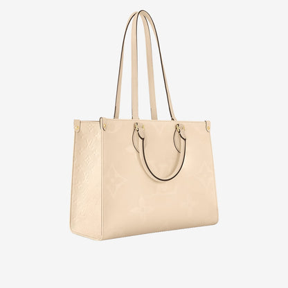 Cabas OnTheGo MM - #7