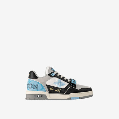 Sneaker LV Skate - #3