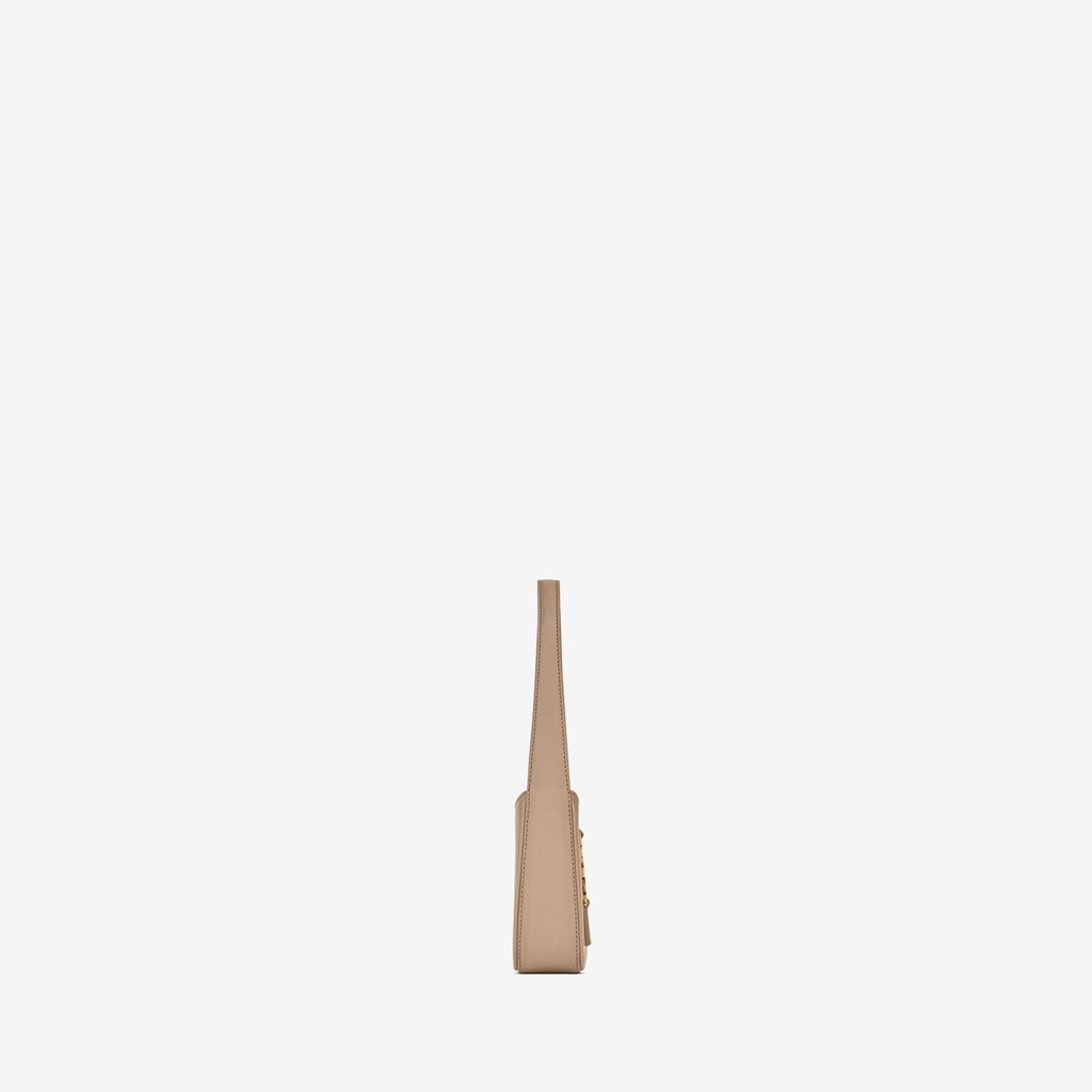 LE 5 À 7 MINI EN CUIR LISSE - YSL (2)