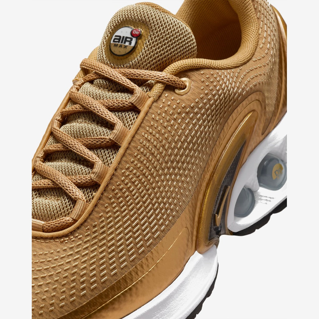 Nike Air Max DN Gold