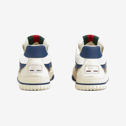 BASKETS GUCCI RE-WEB POUR HOMME - #1