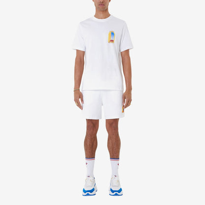 L'Arche De Jour T-Shirt - casablanca (2)