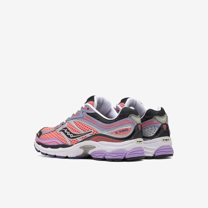 Saucony ProGrid Omni 9 Pink Purple
