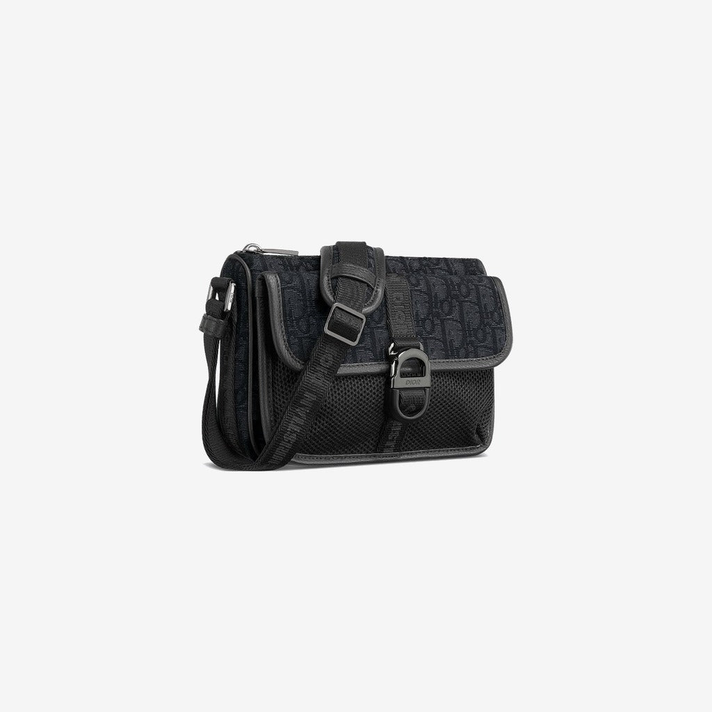 Mini sac bandoulière Dior 8