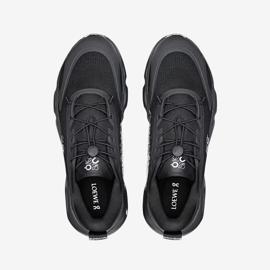 Cloudsolo Loewe — Black