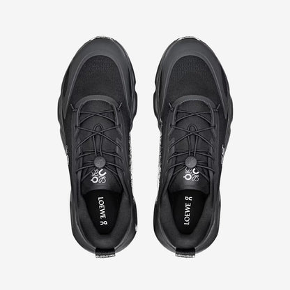 Cloudsolo Loewe — Black