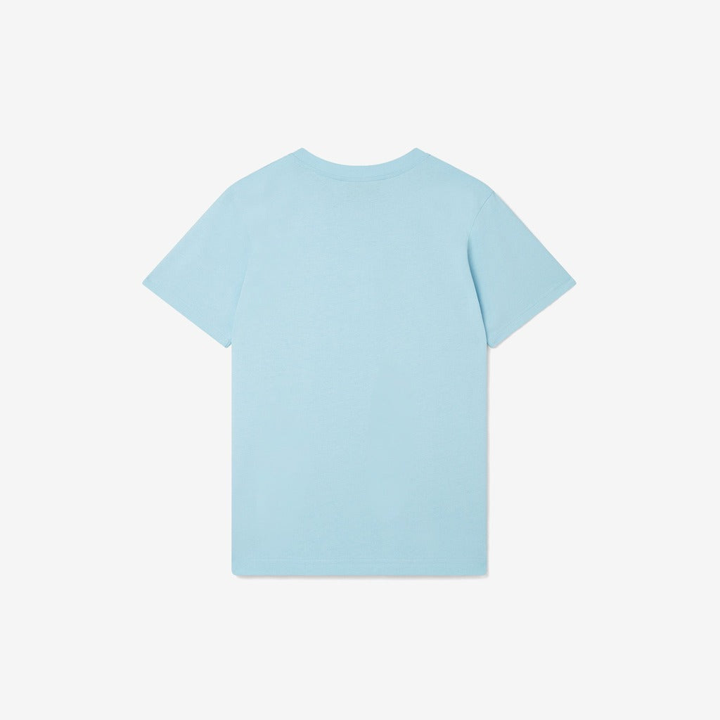 Tennis Club Icon T-Shirt - casablanca