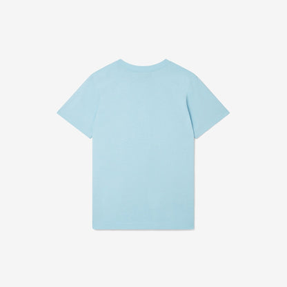 Tennis Club Icon T-Shirt - casablanca