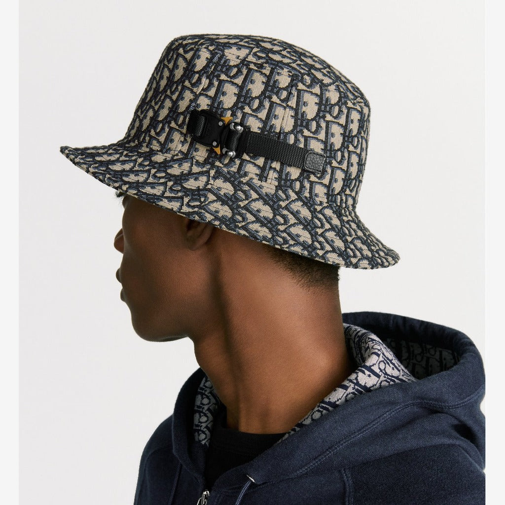Bob Dior Oblique - Dior CASQUETTE (2)