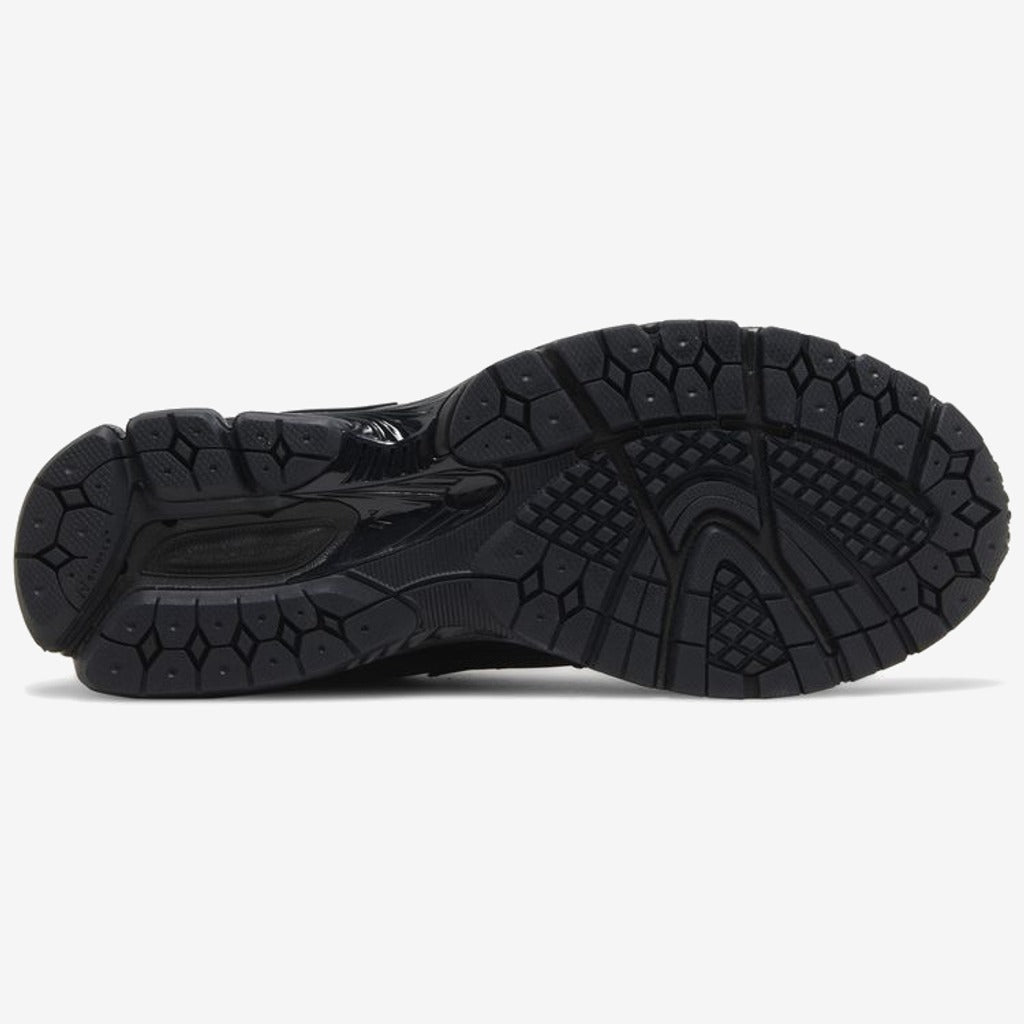 New Balance 1906R Black Metallic Silver - New Balance