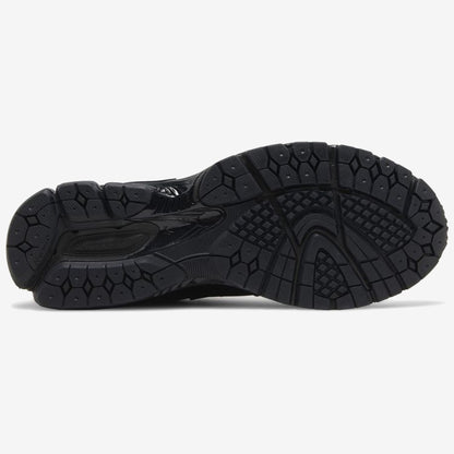 New Balance 1906R Black Metallic Silver - New Balance