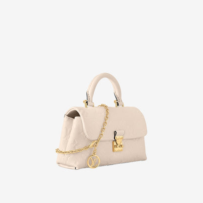 Sac Nano Madeleine - #1