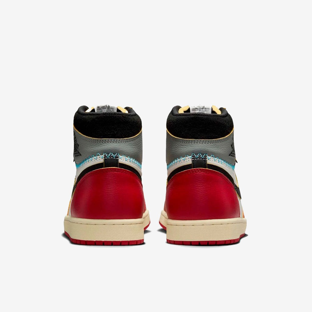 Jordan 1 Retro High OG SP Union LA Chicago Shadow