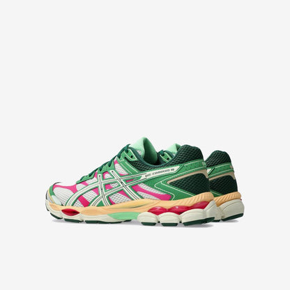ASICS Gel-Cumulus 16 Green Cream Ivory