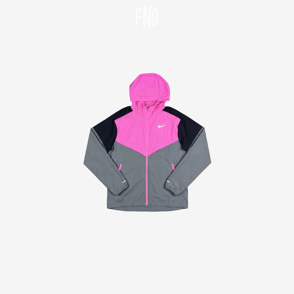 WANTED outfit