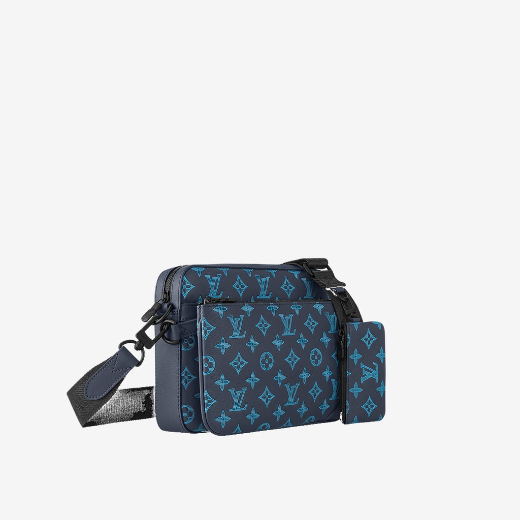 Sac Trio Messenger - #5