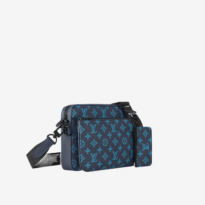 Sac Trio Messenger - #5