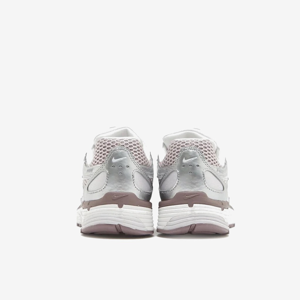 Nike P-6000 Platinum Violet Vast Grey (Women's)