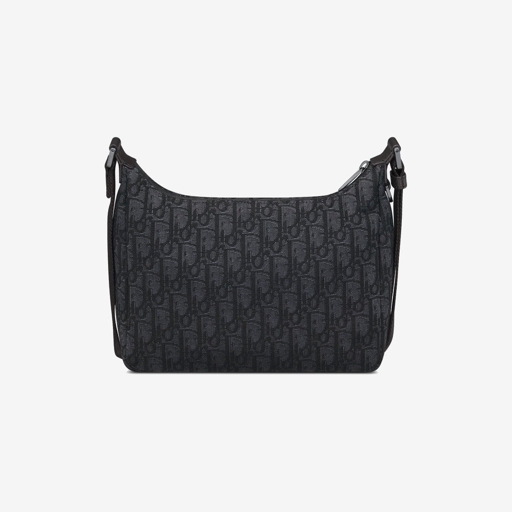Sac Hobo Rider Soft Small - #2