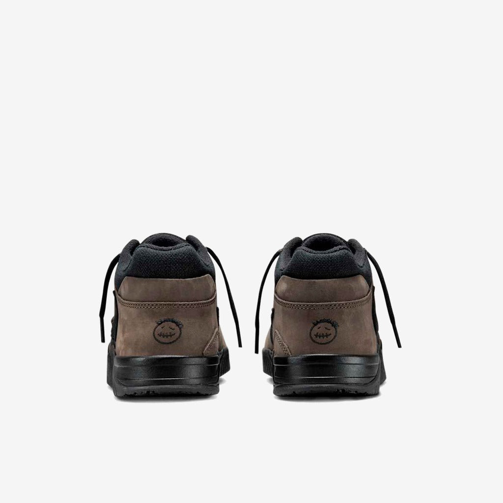 Jordan Jumpman Jack TR Travis Scott Dark Mocha