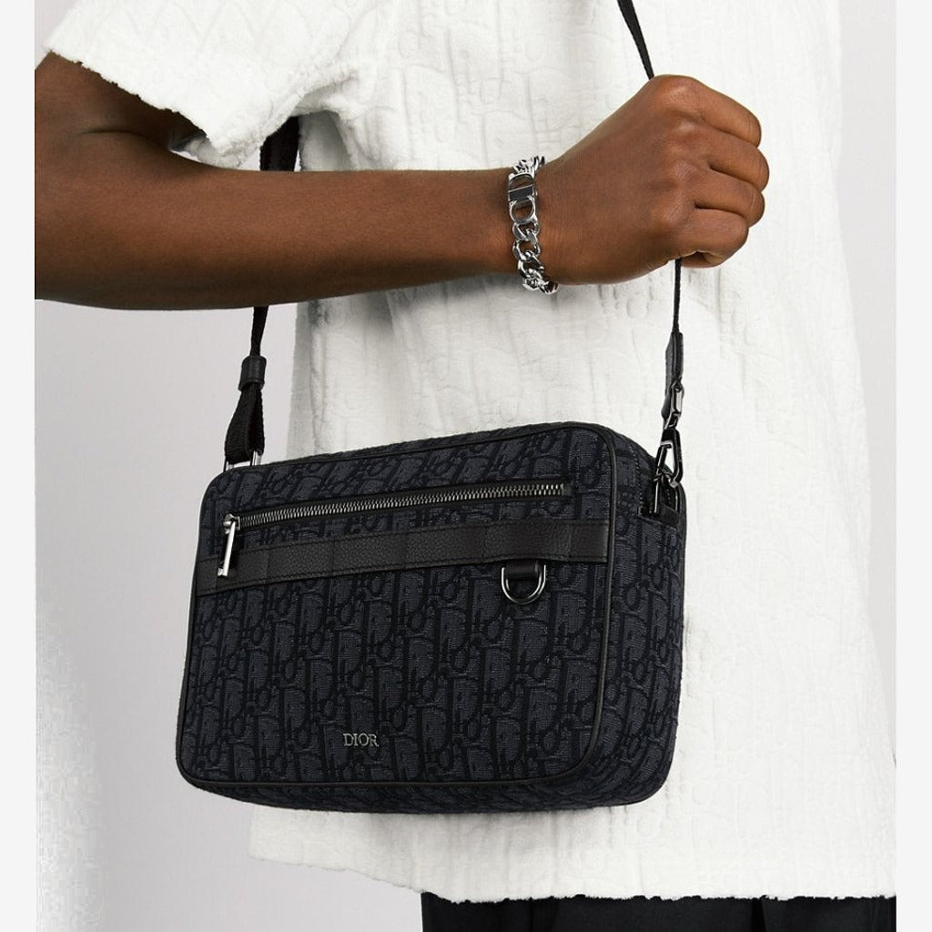 Sac bandoulière Safari - #2