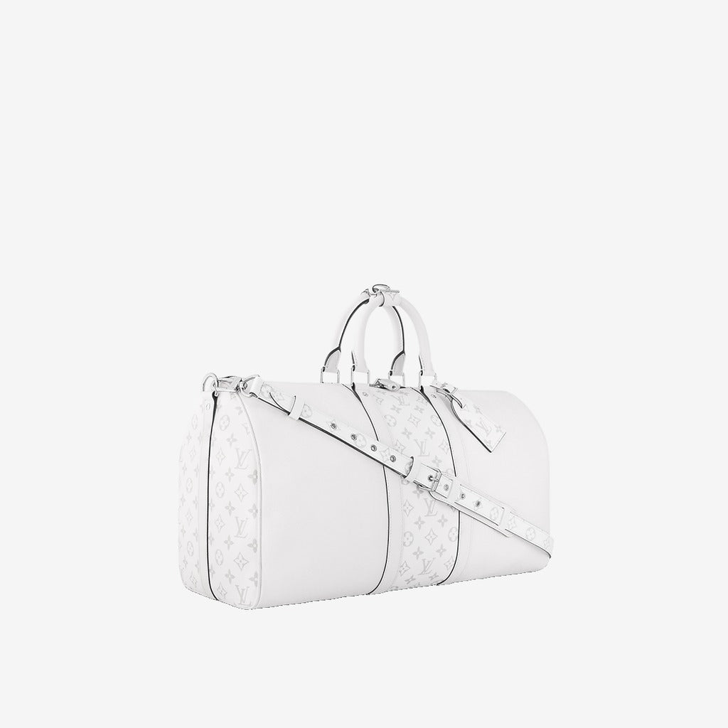 Sac Keepall Bandoulière 50 - #6