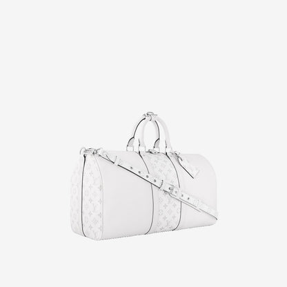 Sac Keepall Bandoulière 50 - #6