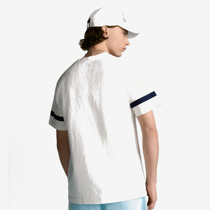 T-shirt DIOR AND LEWIS HAMILTON, coupe relax - Dior T