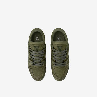 Sneaker LV Trainer - #2