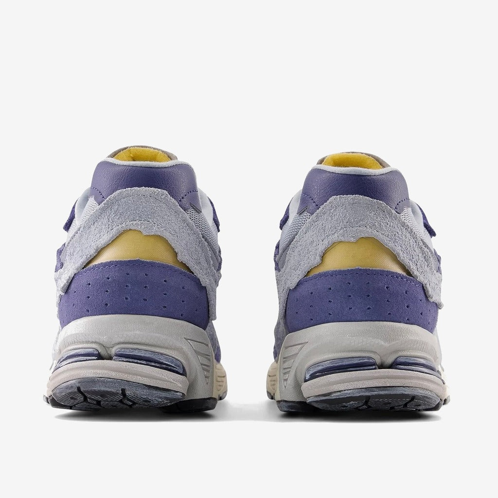 New Balance 2002RD Purple - New Balance