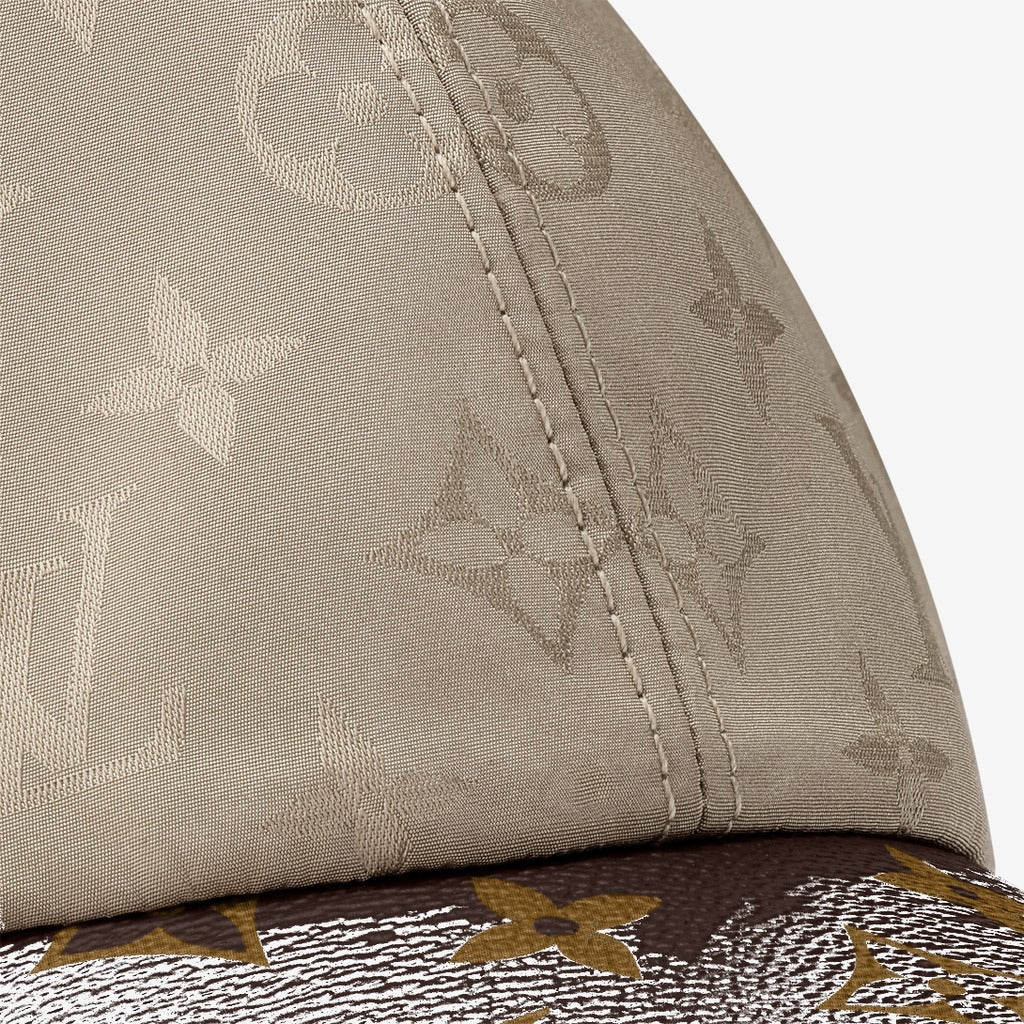 Casquette LV Get Ready - CASQUETTES