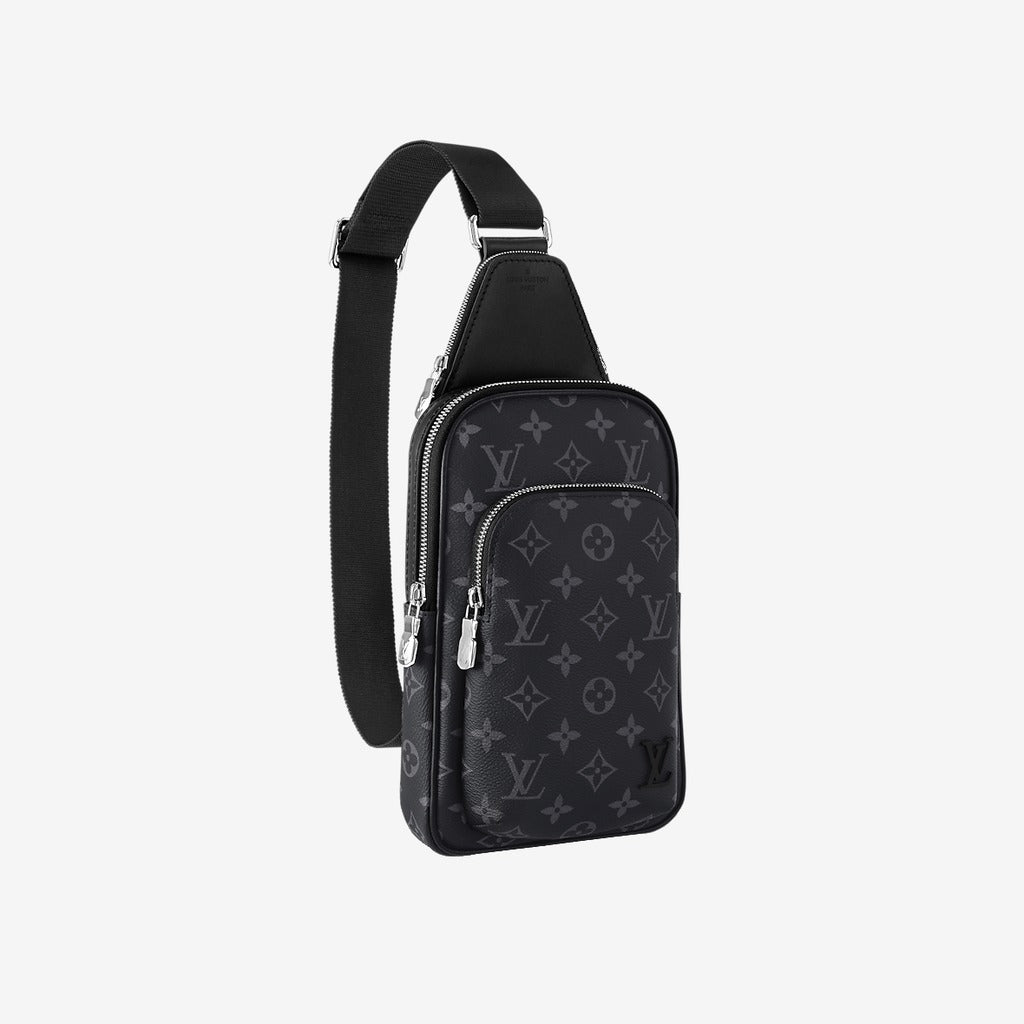 Sac Avenue Slingbag PM - #2