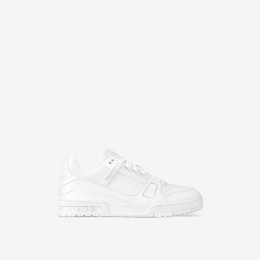 Sneaker LV trainer - #11