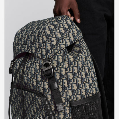 Sac à dos à rabat Dior 8 - #2