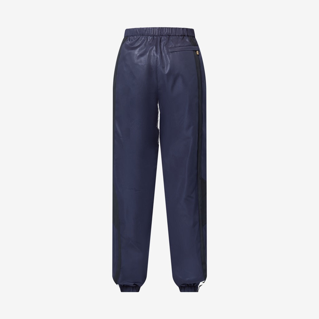 Pantalon sportswear technique en nylon