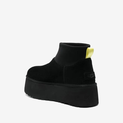 Ugg bottines Classica Mini Dipper