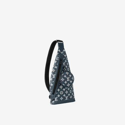 Sac Sling Duo - #2