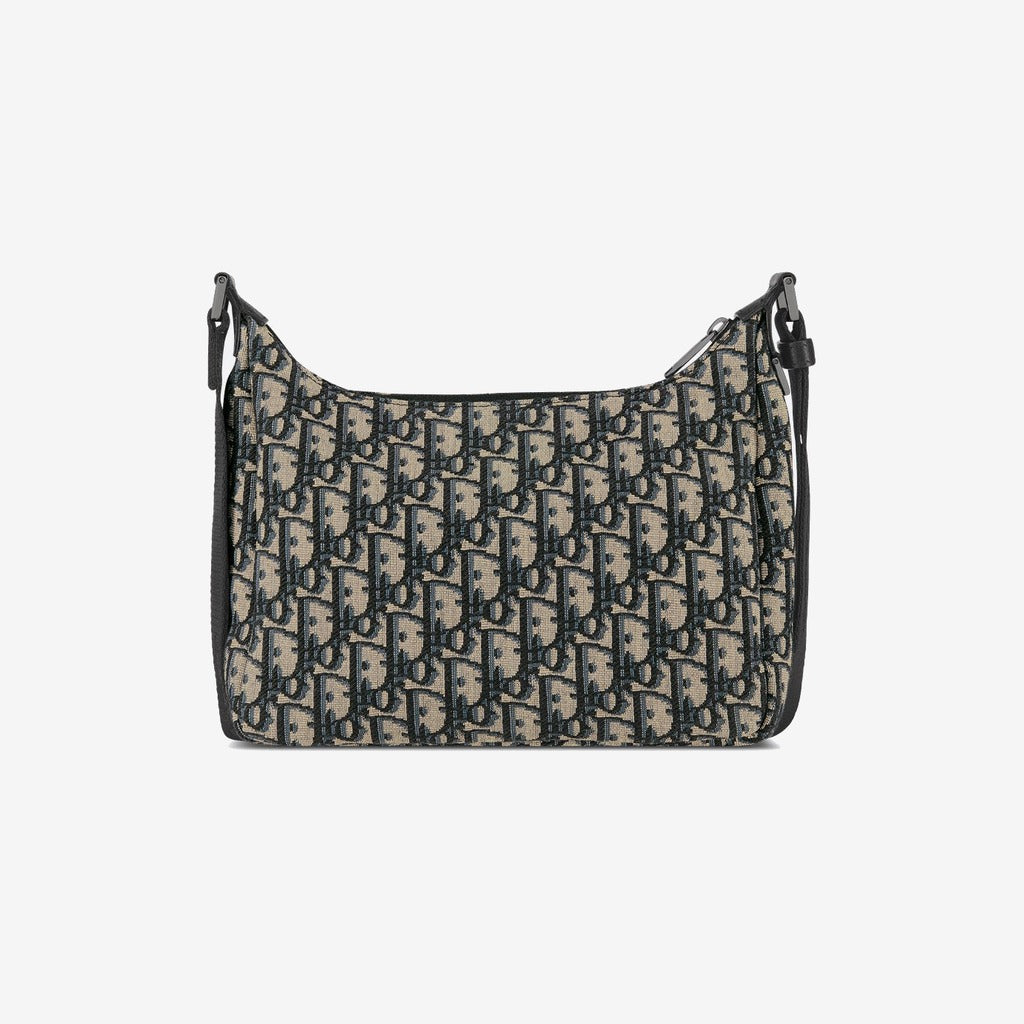 Sac Hobo Rider Soft Small - #1