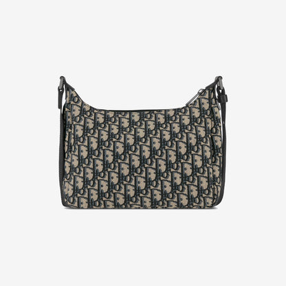 Sac Hobo Rider Soft Small - #1