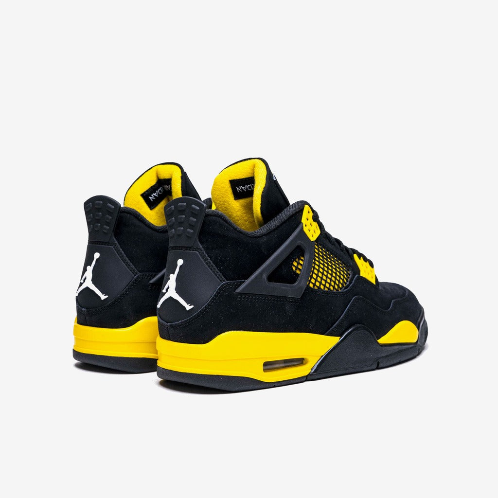 Air Jordan 4 Retro Thunder (2023)