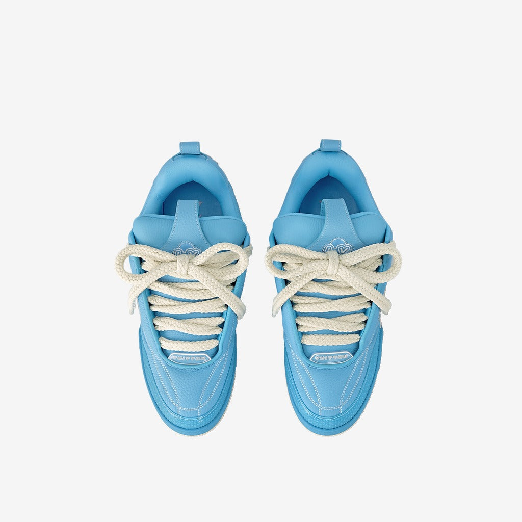 Sneaker LV skate - #7