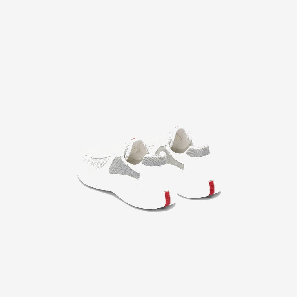 Prada America’s Cup Blanc