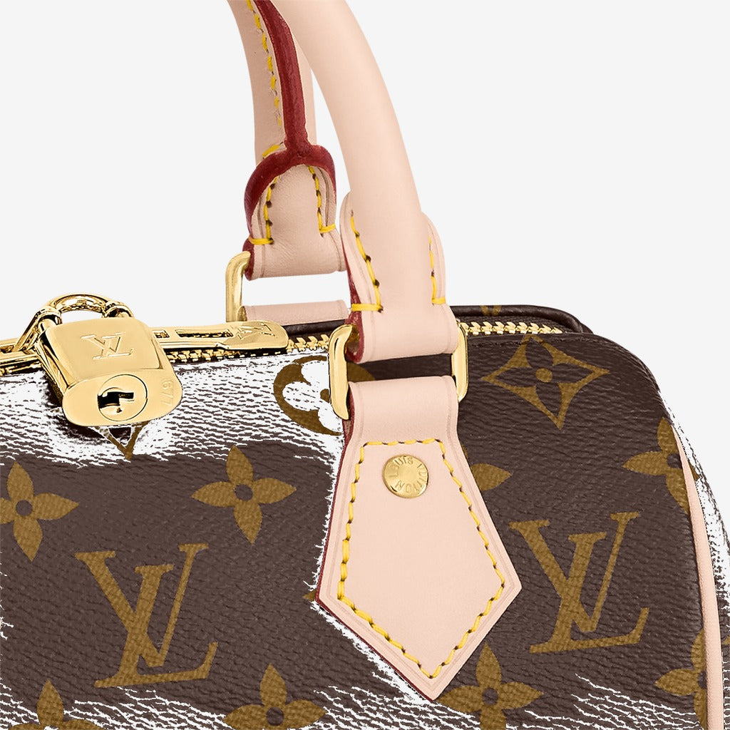 Sac Speedy Bandoulière 20 - #6
