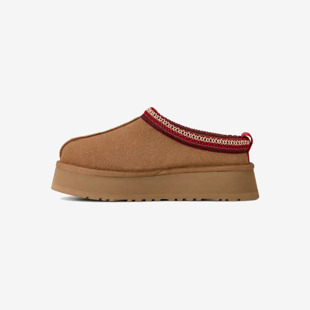 Tazz 2 chestnut