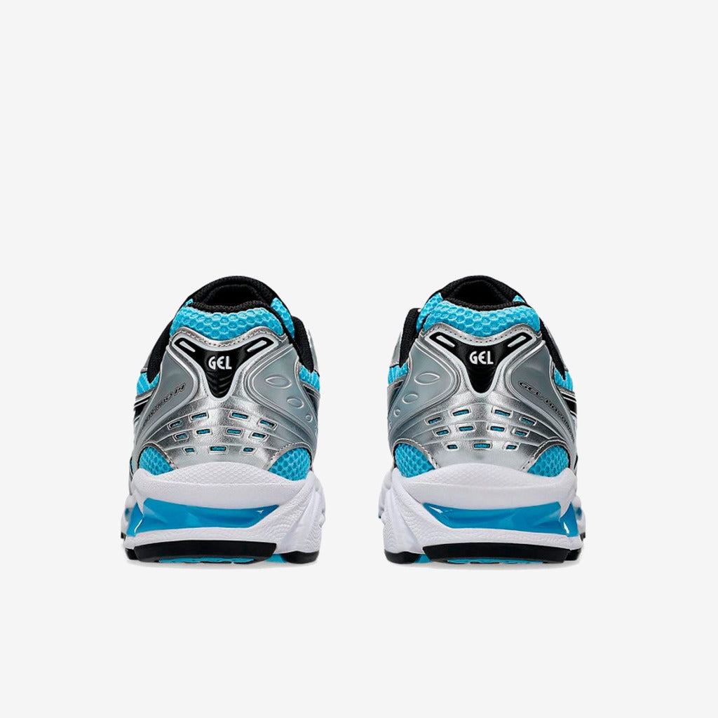 ASICS Gel Kayano 14 Arctic Sky Pure Silver